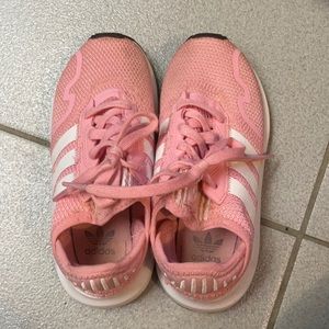 Adidas Ortholite Girls Sneaker